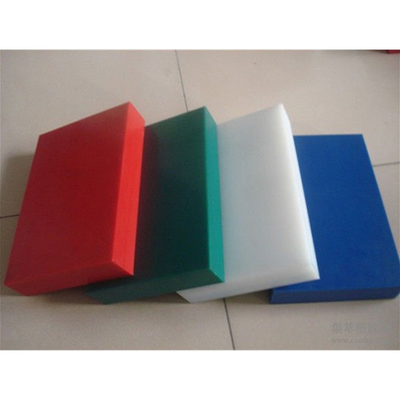 高分子聚乙烯襯板